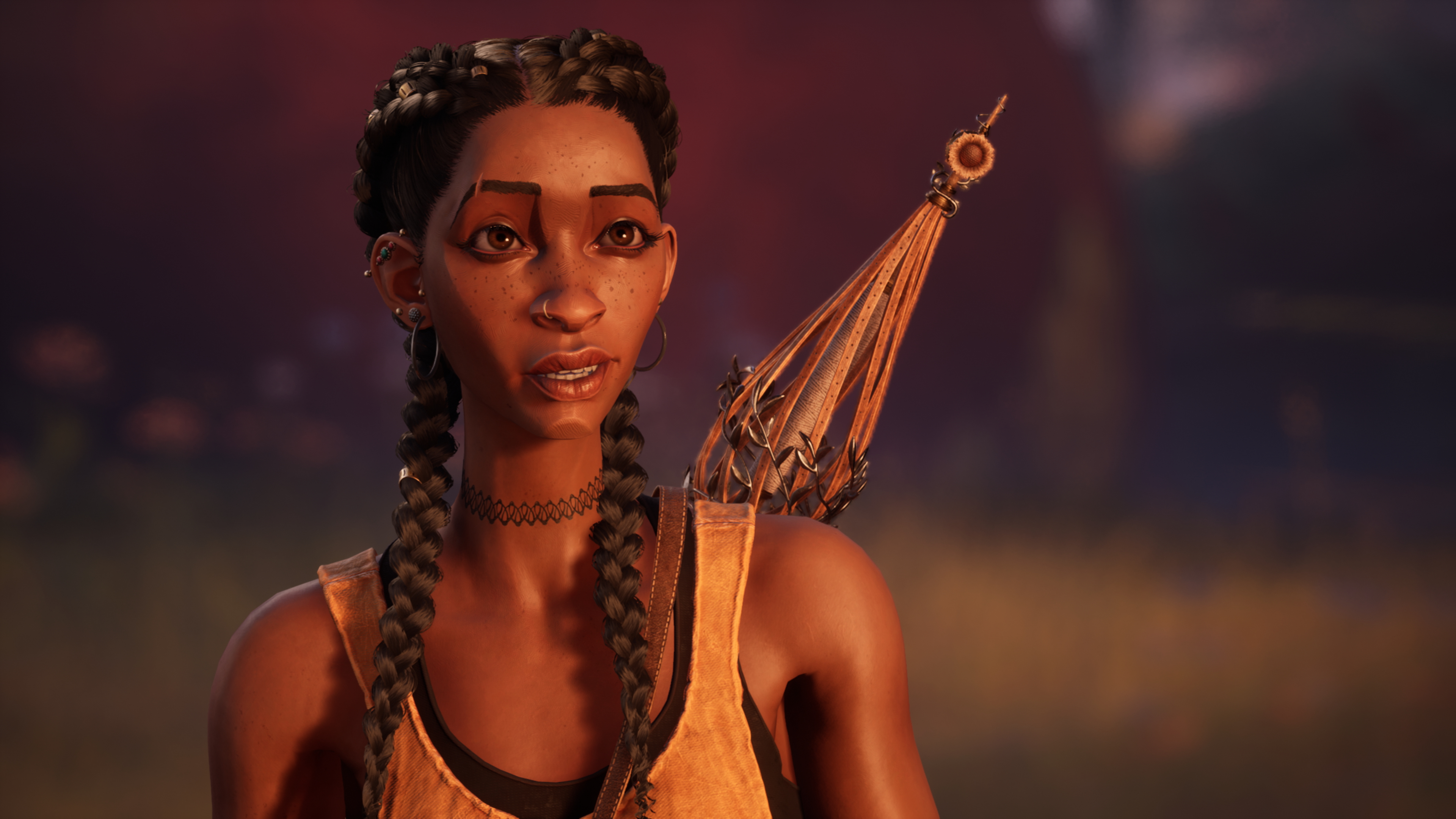 South of Midnight se lleva a casa el premio principal en Games for Change 2026