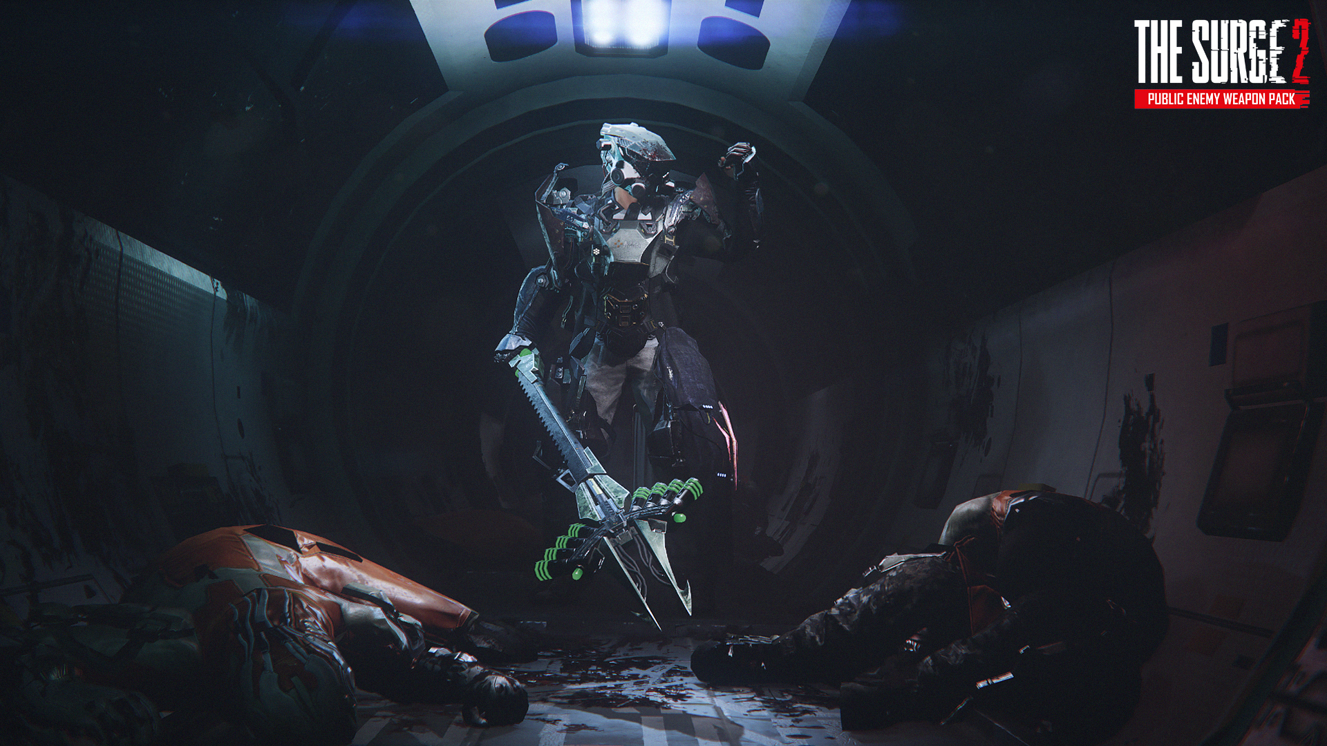 The Surge 2