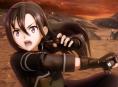 Sword Art Online: Fatal Bullet