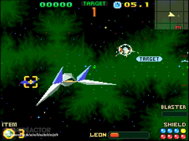 [Top 8+1] Los juegos de Star Fox, del peor al mejor