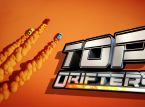 [Exclusiva] Top Drifters, un sorprendente arcade de conducci&oacute;n minimalista con destrucci&oacute;n de entorno y carreras con coches de diferentes eras