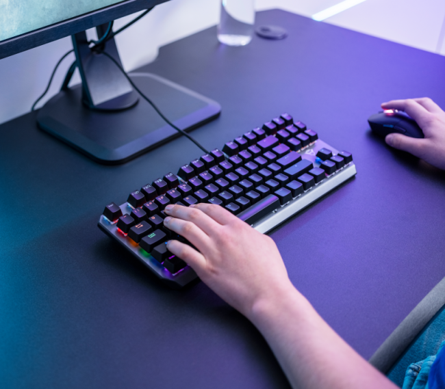 Trust GXT 834 Callaz