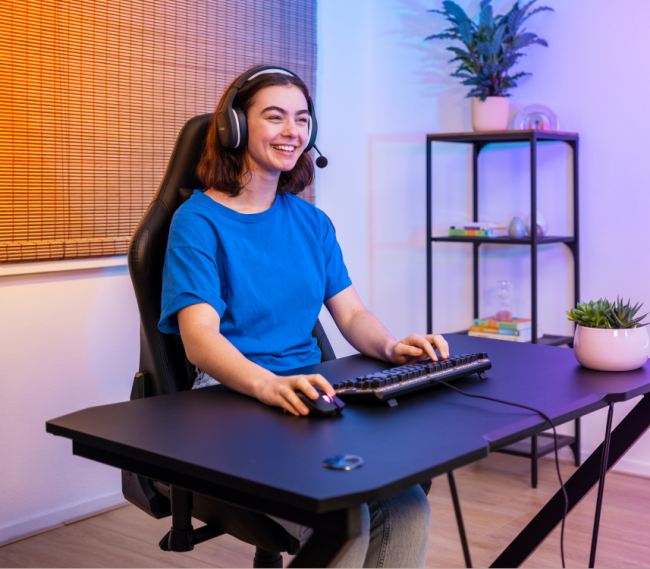 Trust GXT 834 Callaz