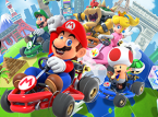 Nintendo fecha Mario Kart Tour con 'retraso'