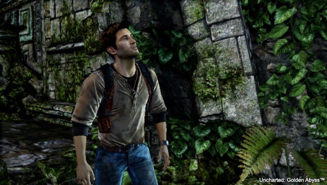 Uncharted: El Abismo de Oro