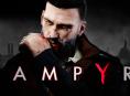 Dontnod se marca un tráiler videoclip espectacular para Vampyr