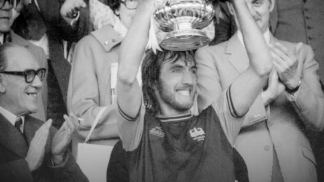 El West Ham United anuncia la muerte de Billy Bonds, leyenda del club con 799 partidos en 21 años