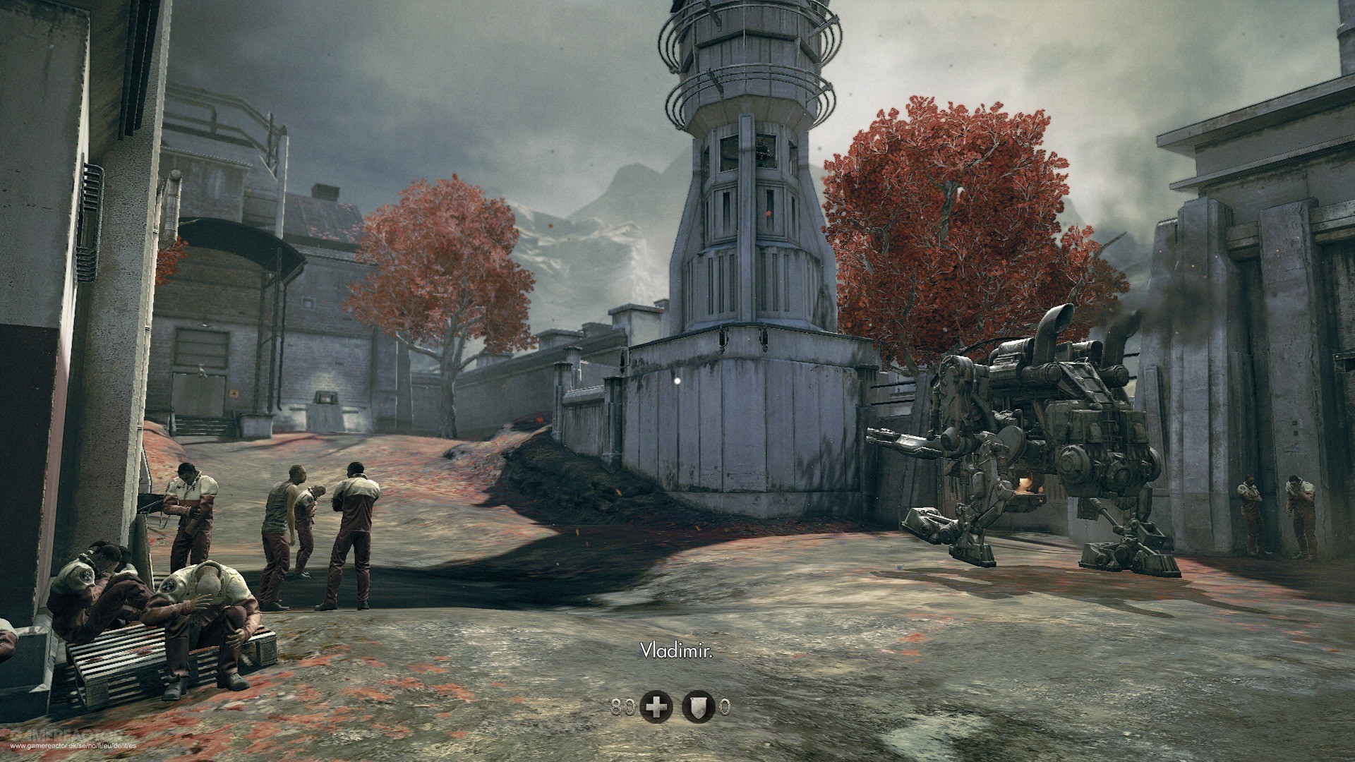 Wolfenstein: The New Order
