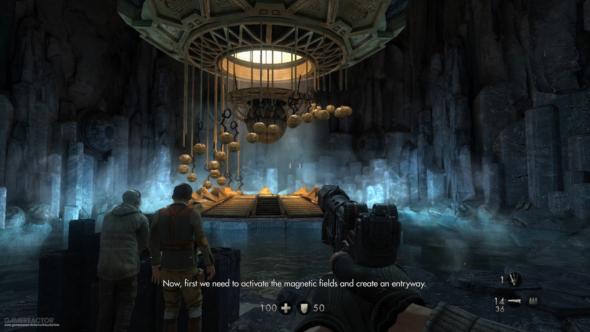 Wolfenstein: The New Order