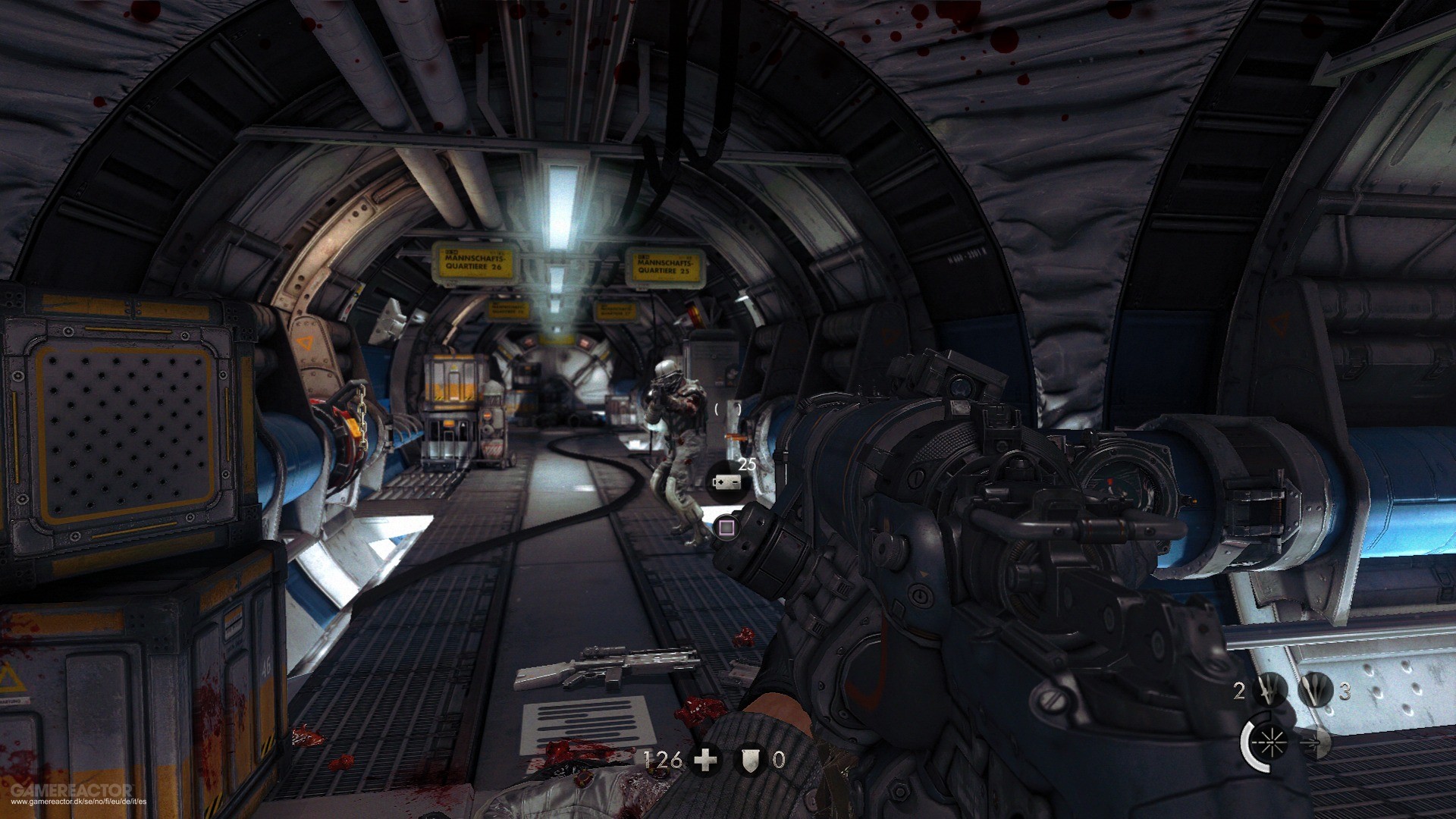 Wolfenstein: The New Order