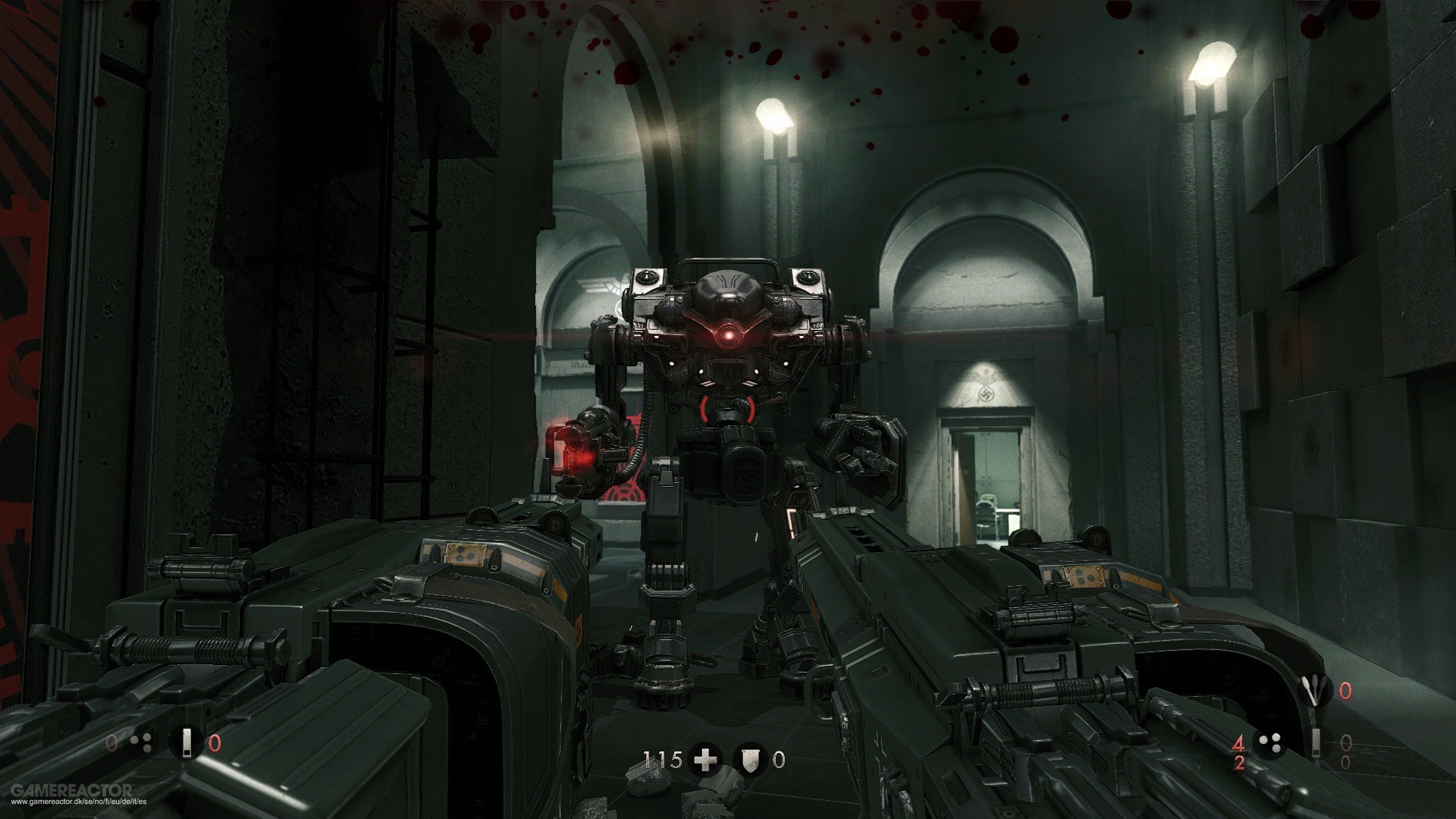 Wolfenstein: The New Order