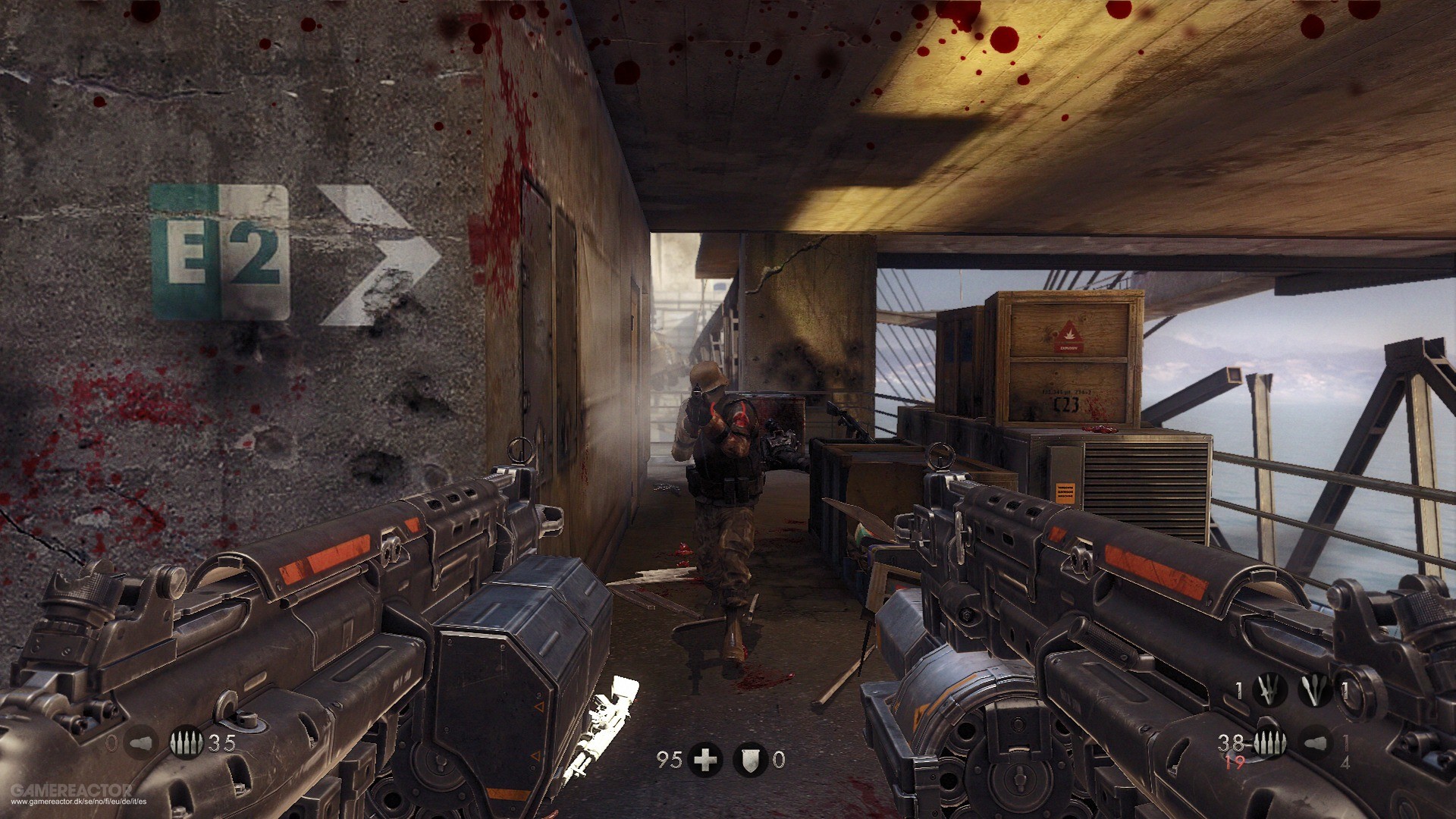 Wolfenstein: The New Order
