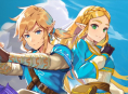 The Legend of Zelda» va a tener una colección de juguetes de Hasbro
