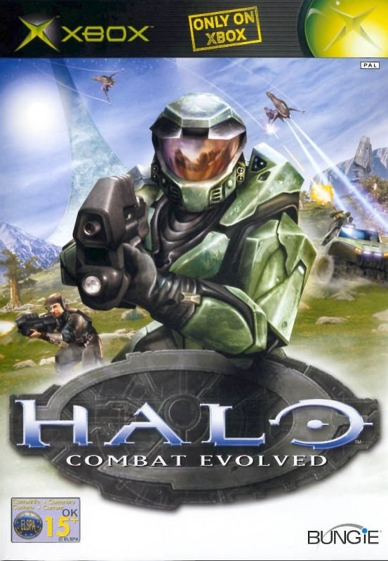 TOP 10: Las 10 carátulas de Xbox más memorables