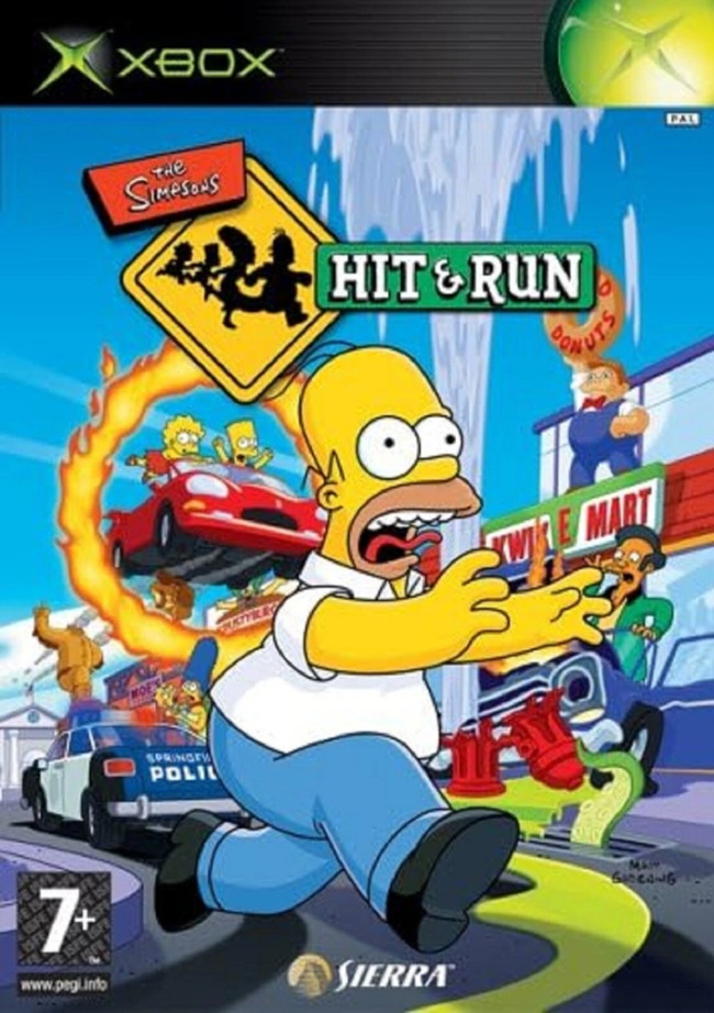 TOP 10: Las 10 carátulas de Xbox más memorables
