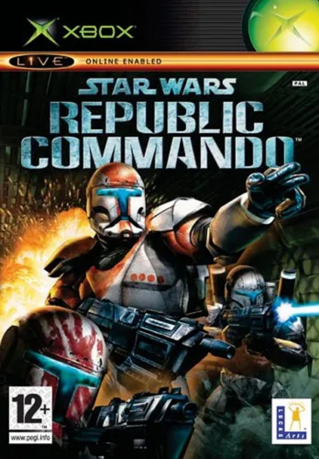 TOP 10: Las 10 carátulas de Xbox más memorables