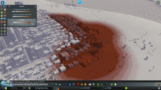Cities: Skylines