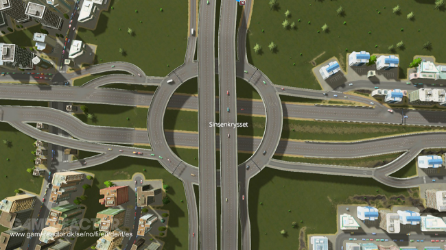 Cities: Skylines