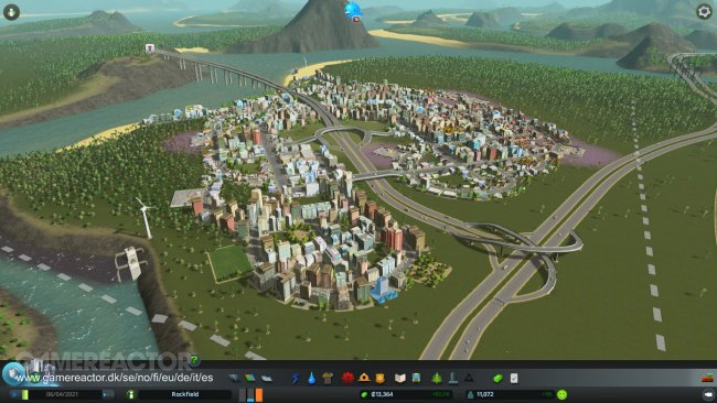 Cities: Skylines