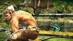 Namco no se rinde con Enslaved