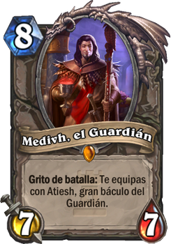 Hearthstone: Heroes of Warcraft