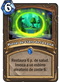 Hearthstone: Heroes of Warcraft