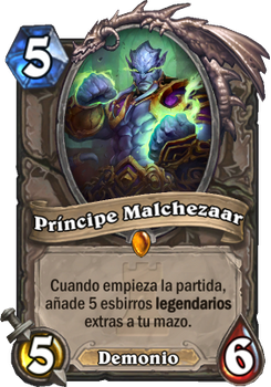 Hearthstone: Heroes of Warcraft
