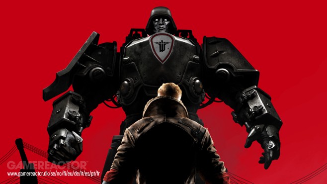 Wolfenstein: The New Order