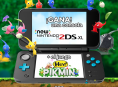 Ganador del concurso New Nintendo 2DS XL + Hey! Pikmin