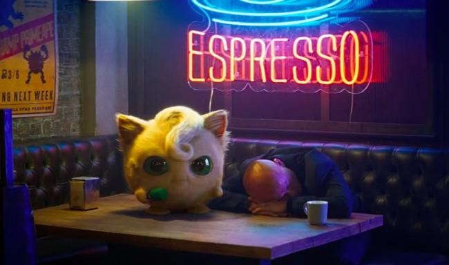 Pokémon: Detective Pikachu