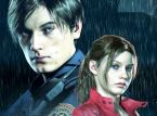 Todo desbloqueado, el truco de pago de Resident Evil 2