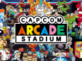 Cómo son los packs del freemium Capcom Arcade Stadium para Switch