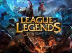 El universo de League of Legends tendr&aacute; su propia novela