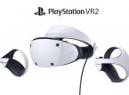 "Siente la nueva realidad" con PS VR2