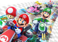 8 nuevos circuitos se añaden a Mario Kart 8 Deluxe a partir del 4 de agosto