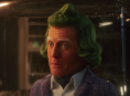 Wonka vuelve al primer puesto de la taquilla estadounidense en el cambio de año