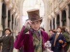 Timothée Chalamet consiguió el papel de Willy Wonka gracias a sus vídeos de rap del instituto