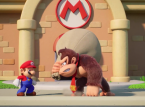 Mario vs. Donkey Kong regresa con una nueva entrega completamente original