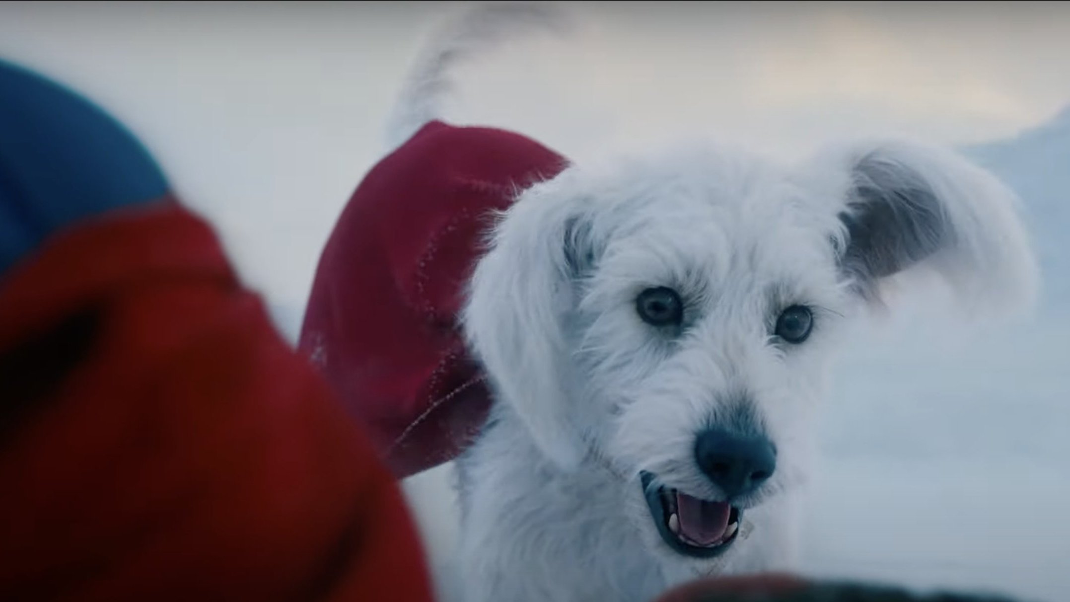 No te preocupes, la película Superman de James Gunn no durará 3 horas