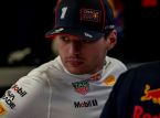 Max Verstappen se muerde la lengua tras la penalización que le costó la victoria en Arabia Saudí