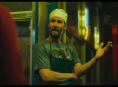 Keanu Reeves cambia la vida de Seth Rogen y Aziz Ansari en Good Fortune
