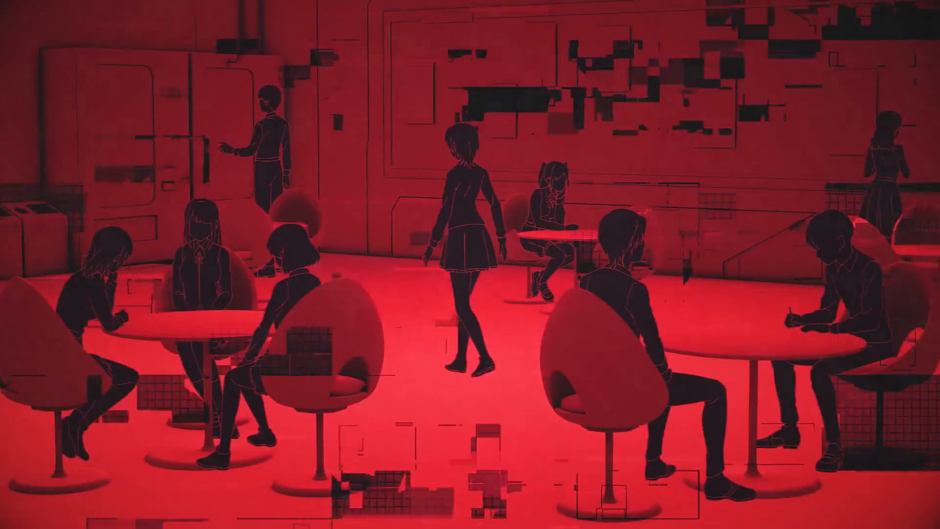 El nuevo "RPG escolar" de los ex desarrolladores de Atlus se presentará a final de mes