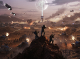 Impresiones: Ashes of the Singularity II - L&aacute;seres, robots, tanques...