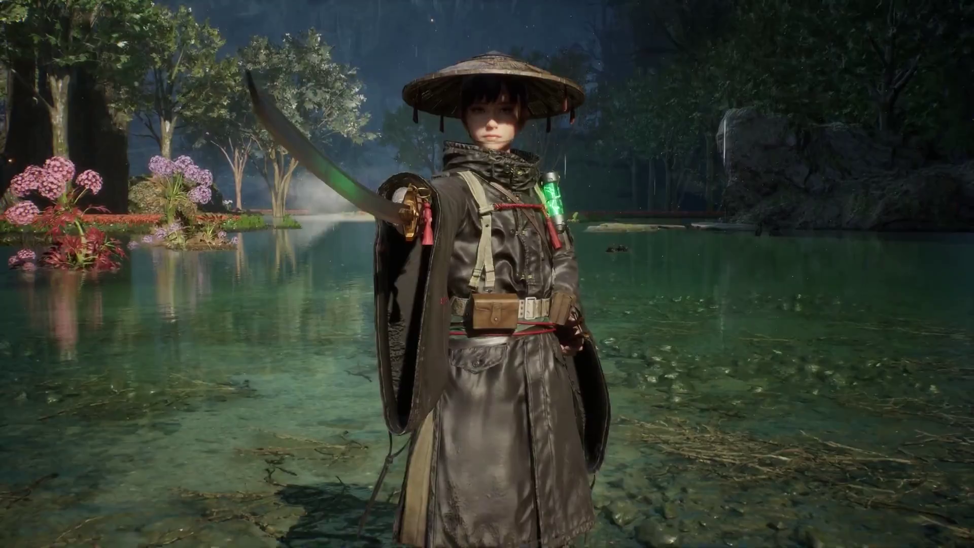 Game Freak presenta las ediciones para su próximo título alejado de Pokémon, Beast of Reincarnation