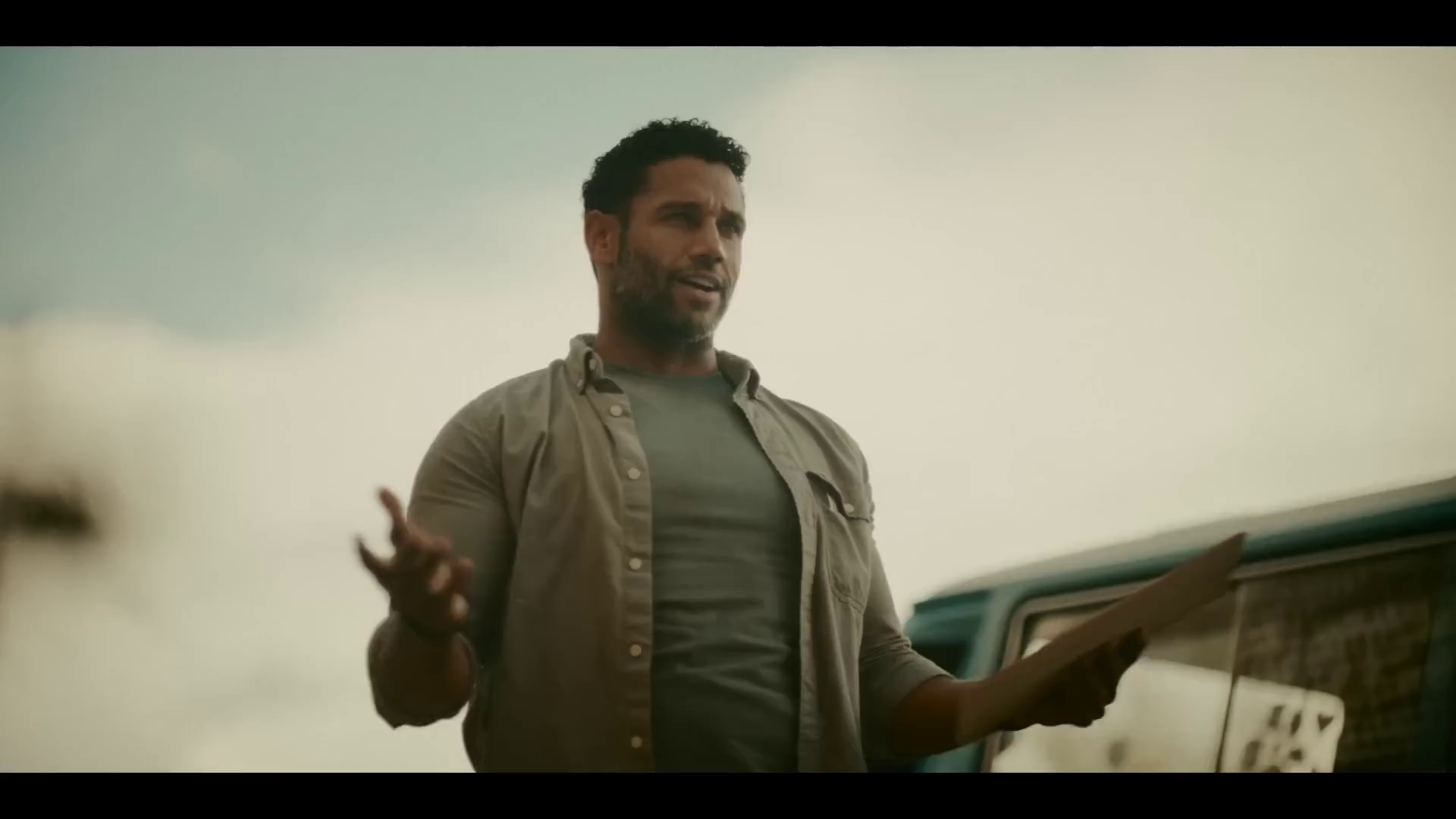 Hungry mezcla la comedia de terror con una adaptación del juego infantil del Tragabolas, y tendrá un estreno directo en VOD en verano