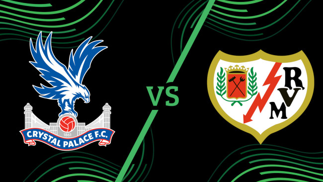 Final de la Conference League de la UEFA: Rayo Vallecano vs. Crystal Palace, previa y cómo verla