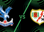 Final de la Conference League de la UEFA: Rayo Vallecano vs. Crystal Palace, previa y c&oacute;mo verla