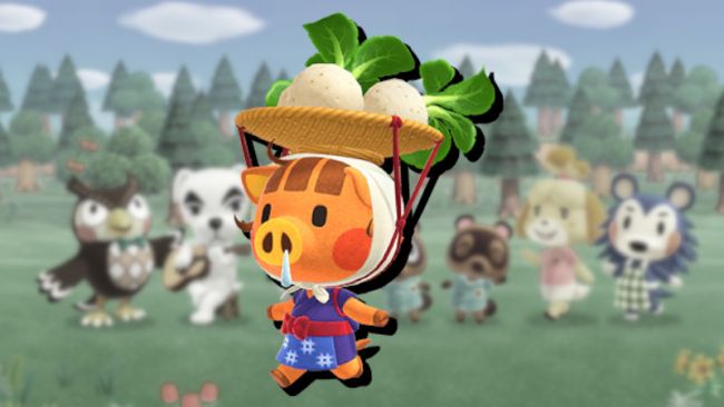 CÃ³mo conseguir bayas rÃ¡pido en Animal Crossing New Horizons [TRUCOS]