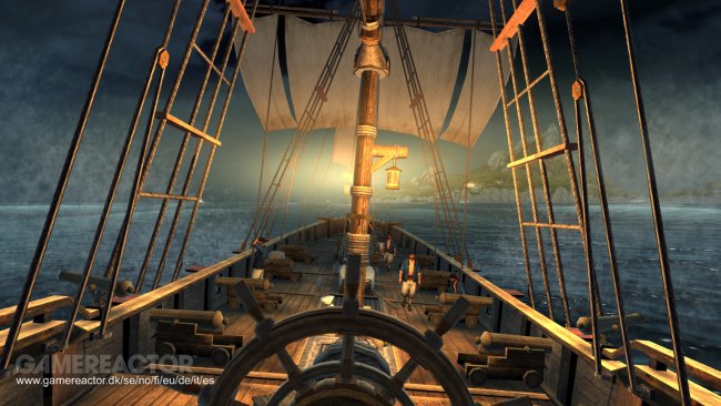 Assassin's Creed: Pirates