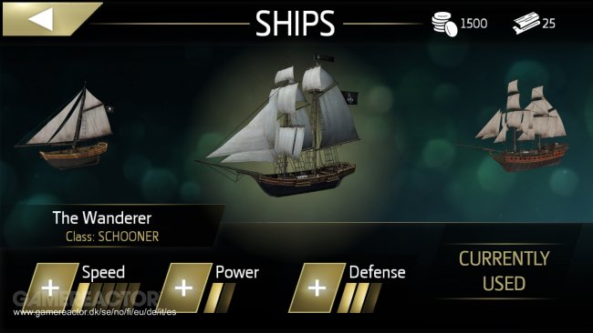 Assassin's Creed: Pirates